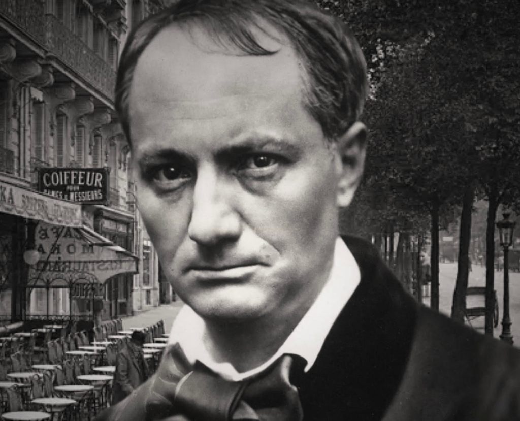 Winter Issue: Flâneur